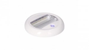 Oprawa led jacht kamper Boat Round CL 24W 10-30V touch