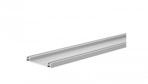 Profil led TETRA-78 2m anodowany Kluś