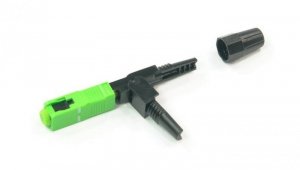Złączka Fast connector Extralink SC/APC