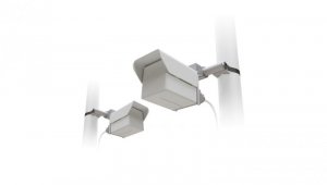 CPE Wireless Wire Cube Pro, 60GHz, 5GHz failover MikroTik CubeG-5ac60aypair