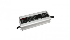 Zasilacz LED GV6-200B024 200W 24V 8,4A GLP IP67 z filtrem PFC