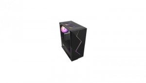 Obudowa Gamingowa Bandit BPA1 USB 3.0 ARGB b. Zasilacza