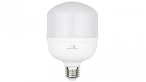 Żarówka LED Maclean, E27, 38W, 220-240V AC, neutralna biała, 4000K, 3990lm, MCE303 NW