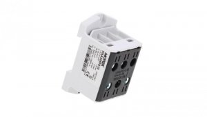 Złączka OTL50-3 kolor czarny 3xAl/Cu 1,5-50mm2 1000V AC / 1500V DC Zacisk uniwersalny MAA3050S10