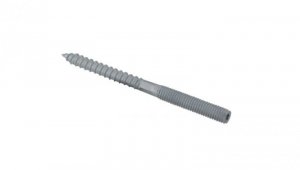 Śruba dwugwintowa M8x60mm 6263806 / 100szt. /