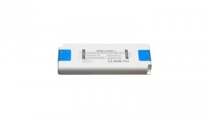 Zasilacz meblowy do taśm LED IP44 12V 60W