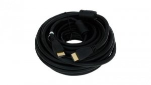 VITALCO HDK48 Kabel HDMI 1.4 High Speed Full HD 4K@24 12m