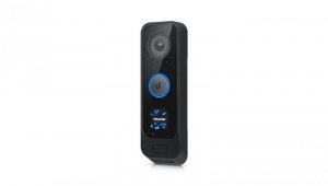 Dzwonek do drzwi UniFi Protect G4 Doorbell Pro, Wi-Fi AC, Bluetooth Ubiquiti UVC-G4-DoorBell Pro