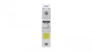 LAMPKA SYGNALIZACYJNA LED SL7 ŻÓŁTA SCHELINGER A15-SL7-ZO