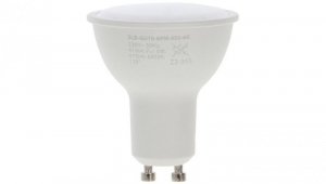 ŹRÓDŁO LED SAMSUNG INSIDE 230V GU10 5W 470LM 6500K 120ST D84-SLB-GU10-APM-050-6K