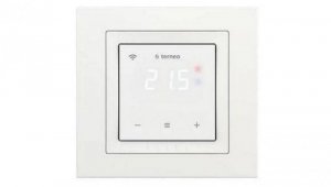 Termostat terneo sx