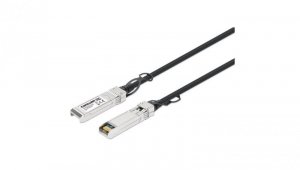 Kabel Twinax SFP+ 10G DAC pasywny MSA 5m