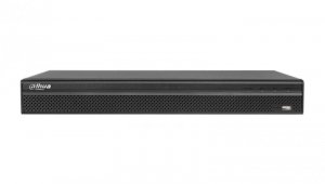Rejestrator IP 4-kanałowy 8 Mpix NVR4204-4KS2/L