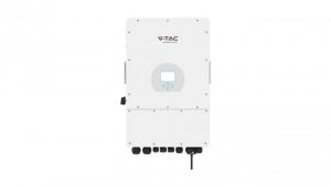 Inwerter hybrydowy 3-fazowy 6kW V-TAC DEYE IP65 SUN-6K-SG04LP3-EU 11788