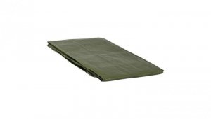 Plandeka 90 wzmacniana 6x8m PL906/8 BRADAS