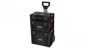 Zestaw skrzyń narzędziowych Qbrick system pro Z254935PG003 Patrol Group