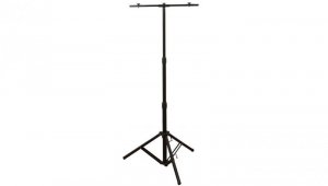 Statyw do opraw 180cm czarny GW-0070
