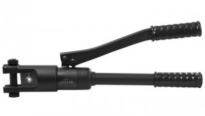 ZACISKARKA PRASKA HYDRAULICZNA DO KABLI 16-300 MM ZHK-300