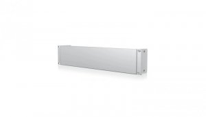 Maskownica Panel frontowy, UACC-Rack-Panel-Blank-2U Ubiquiti 2U Rack Mount OCD Panel