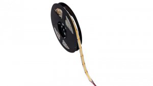 Kanlux taśma led LCOB 8W/M 12VDC IP65-NW neutralna biała 4000K - rolka 5mb