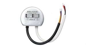 Zasilacz hermetyczny IP67 Eco do puszki instalacyjnej 12V 2,08A 25W do oświetlenia LED wodoodporny Basic