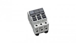 Rozłącznik bezpiecznikowy Ambus 10x38 32A 3p 690V