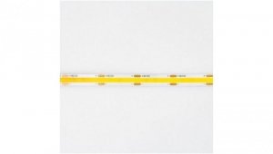 Taśma LED COB 480LED 9W/m 6000K 990lm/m IP20/50m/PREMIUM