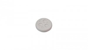 Przepust kablowy 28mm dla 6 kabli` (1opak=10szt)