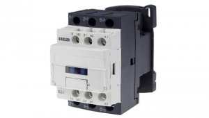 STYCZNIK LC1 D32F7 15kW 32A cewka 110V AC SL-3211-110