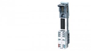 Simatic ET 200SP, Podstawka dla modułów rozszerzeń - 6ES7193-6BP20-0DC0
