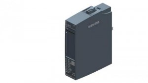 SIPLUS ET 200SP DI 8x24 V DC SRC BA - 6AG1131-6BF61-7AA0