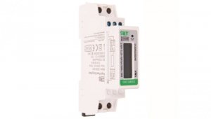 Licznik energii elektrycznej LCD 1-fazowy 45A 230V SDM120D MID