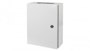 Skrzynka Elektryczna Rozdzielnia Metalowa 40x30x20 OM403020