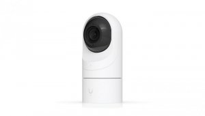 Kamera IP IPX4, 2K 30 fps, 1x RJ45 100Mb/s PoE, mikrofon Ubiquiti UVC-G5-Flex