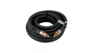 VITALCO RKD150 Kabel Coaxial Audio 1x RCA Cinch (wtyk / wtyk) 10m