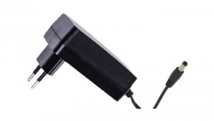 POSC12300A-H Zasilacz adapter horyzontalny 36W 12V 3Az wtykiem DC - 2.1x5.5
