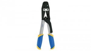 Zaciskarka do tulejek 25-50 mm/2, praska do tulejek 25-35-50 + 2x16 mm2 K05WF50 / KLAUKE / ZAMIENNIK KLAUKE K28