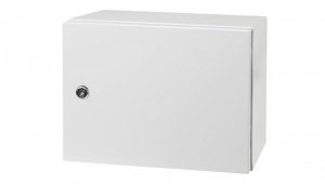 Obudowa Szafa Rozdzielnica Obudowa Metalowa 300x400x200 mm OM304020