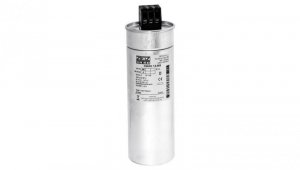 Kondensator 8kvar 440V Cn=3x43,84µF In=3x10,51A