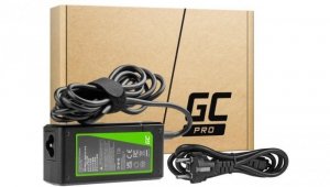 ZASILACZ ŁADOWARKA DO LAPTOPA UNIWERSALNA APPLE Green Cell PRO AD134P 20V 3,25A 65W USB-C