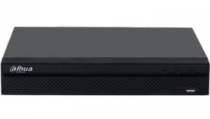 Rejestrator IP 4-kanałowy 12 Mpix NVR2104HS-4KS3