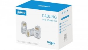 WTYK SIECIOWY DAHUA PFM976-531 RJ45 CAT.5e