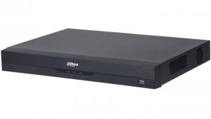Rejestrator IP 16-kanałowy 32 Mpix NVR5216-16P-EI