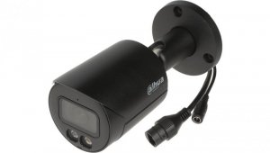 Kamera IP Dahua 8mpx IPC-HFW2849S-S-IL-0280B-BLACK