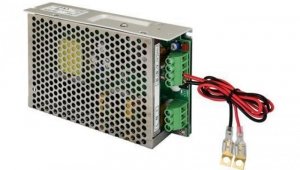ZASILACZ BUFOROWY IMPULSOWY DO ZABUDOWY Pulsar PSB-12V10A 13,8V/10A