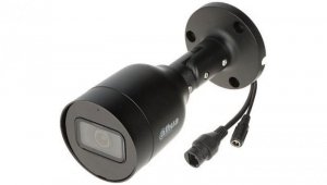 KAMERA IP DAHUA IPC-HFW1530S-0280B-S6-BLACK