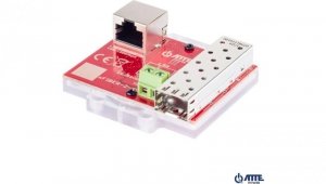 Gigabitowy media konwerter Ethernet ATTE xFIBER-2-60
