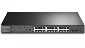 SWITCH TP-LINK TL-SG3428XMP