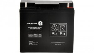 Akumulator SECURBAT 12V 18Ah