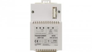 TRANSFORMATOR Pulsar AWT150 40VA/16V/18V TRP